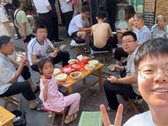 -王记肉火烧早餐中国店