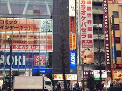 -秋叶原电器街