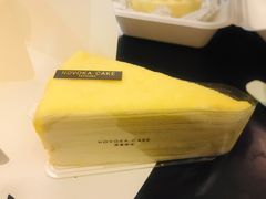-诺嘉甜品(世贸店)