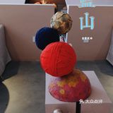 阿拉伯沙漠🏜️风格还是《星球大战》？