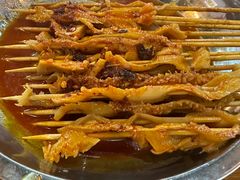 -西工饭庄快餐厅(西工小街店)