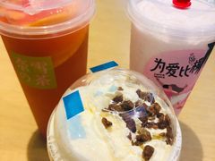 -奈雪的茶(凯德新都心店)