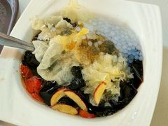 -梧州双钱龟苓膏(丽港航母店)