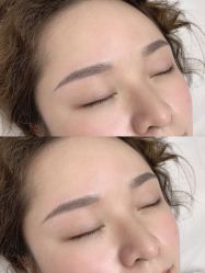 -久匠·野生眉半永久纹眉