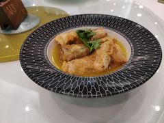 -新兴家喻酒家·羊城名宴(昌岗店)