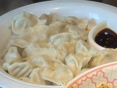 -五谷丰登农家院·地道胶东菜·海鲜烧烤(威海店)