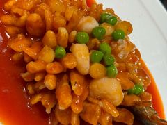 -小厨娘淮扬菜(河西奥美大厦店)