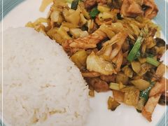-明园茶餐厅(沙头角店)