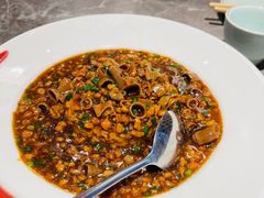 -1937青岛老味道·海肠捞饭·青岛菜(大鲍岛栈桥店)