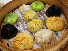 -隆喜元鱼汤包·海鲜(中联广场店)