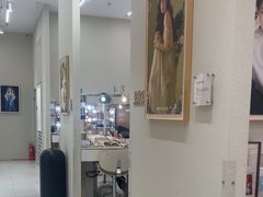 -海马体照相馆(大连柏威年购物中心店)