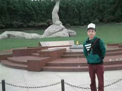 -上海市龙华烈士陵园