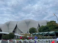 -杭州奥体中心-体育场