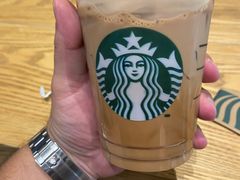 -星巴克臻选(济南万达店)