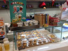 -面包新语(滨湖万达店)