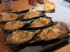 -撸啊撸铁签小肉(车站南路店)