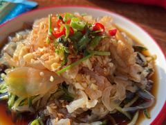 -叶存利海鲜大馅饺子(海宁路总店)