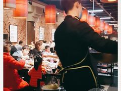 -巴蜀大宅门火锅(北大街店)
