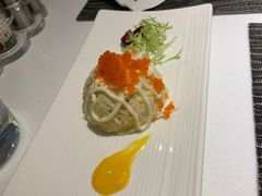 -斗牛士牛排餐厅(嘉里汇店)