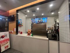 -永和大王(一口茶豆浆|花香豆更香·长寿路店)