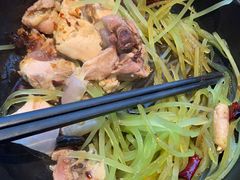 -云海肴·汽锅鸡·云南菜(高德置地店)