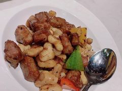 -上海宝华喜来登酒店·采悦轩中餐厅