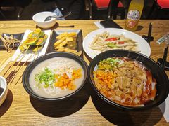 -汪爹爹武汉牛三鲜(朝外大街店)