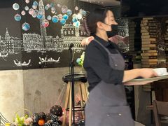 -斯比特花园西餐厅(东方商厦店)