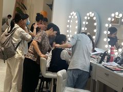 -天真蓝照相馆(杭州滨江宝龙店)