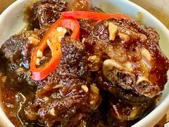 -玖尹-新派中式餐酒馆