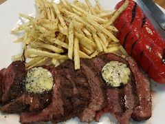 -HELLO 27 意面·沙拉·帕尼尼