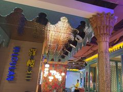 -驿楼兰·新疆菜(火车站店)