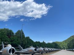 -中国航空博物馆