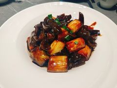 -佬太公海鸭·海鲜大排档(上海总店)