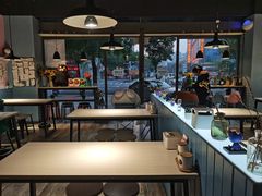 -友达面馆(二七南路店)