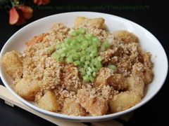 粉蒸薯仔排骨-湘阁里辣(沙井华润万家店)