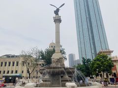 -天津意大利风情旅游区
