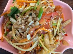 -婉泰·特色小吃·舂鸡脚(告庄二店)