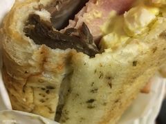 -赛百味SUBWAY(三阳广场店)
