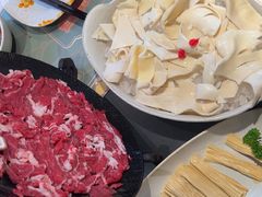 -廖掌柜·重庆鲜货火锅(上海首店)