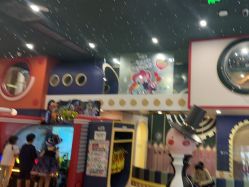 -MELAND CLUB亲子乐园·派对·餐厅(北京芳圆里ID MALL店)