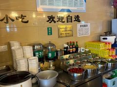 -山城年华老火锅(玉林店)