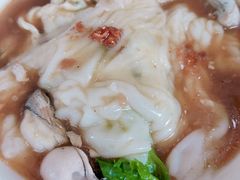 -鸿记·好再来普宁肠粉(莲花路店)