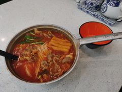 -汤小云火锅米线(钻汇广场店)