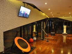 私教区-CLASS国际公馆诺伯曼超越运动会馆