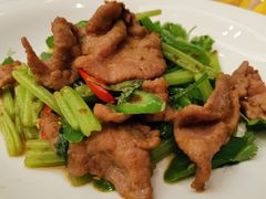 -骏莱海鲜鱼港(五角场店)