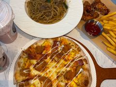 -必胜客(万象城二期店)