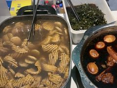 -飨府.老淮面馆.自营(清河路店)