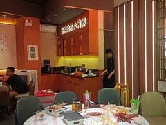 -小林哥的海鲜馆·夜宵烧烤(渔人码头店)