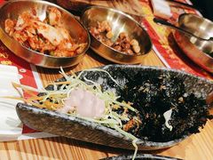 -小木屋米酒店·韩国料理(深圳总店)